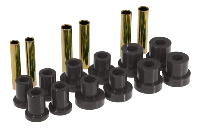 Prothane Vordere Federbüchsen für 88-91 Chevy Blazer/Suburban 4WD