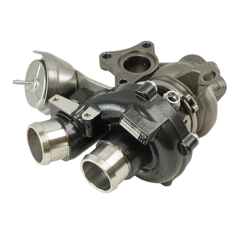 BD Diesel Screamer Turbo Kit für 2013-2016 Ford F-150 3.5L Ecoboost