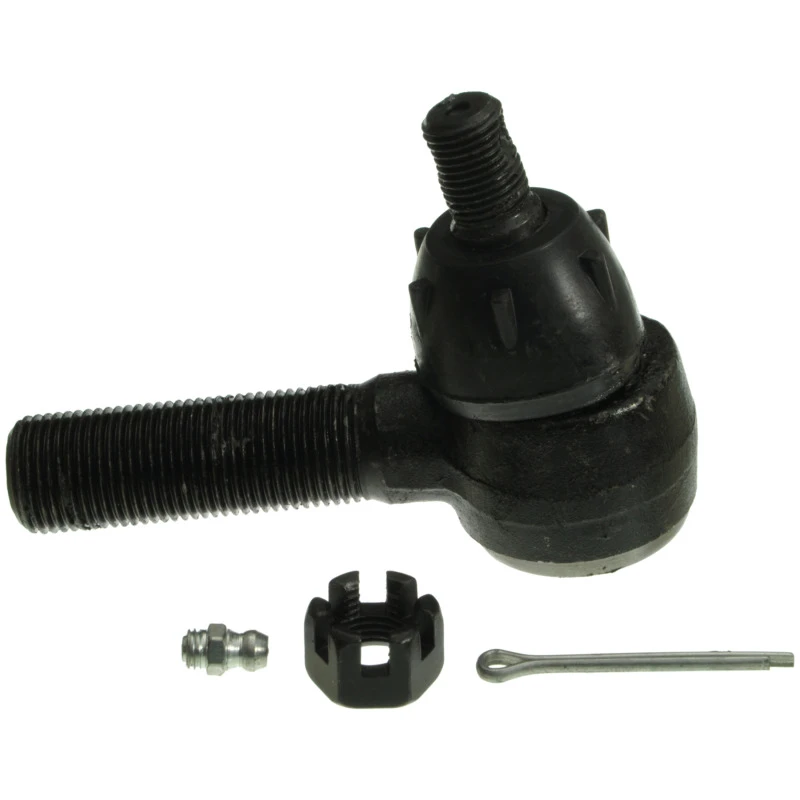 MOOG 86-89 Dodge W100 Vorderer linker Außen-/linker Außen-Tie-Rod-Ende