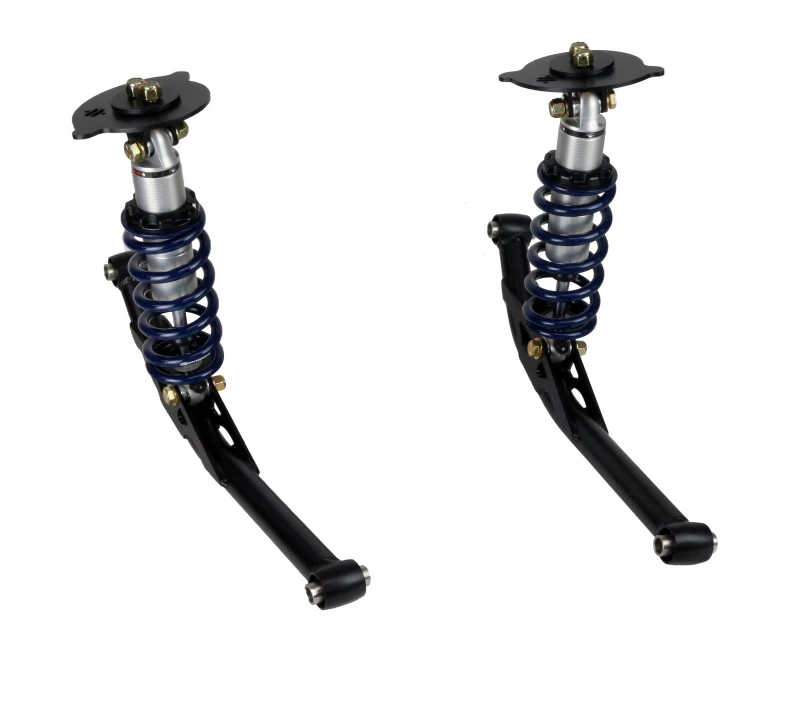 Ridetech 65-70 Impala Hinten HQ CoilOver Upgrade-Paket