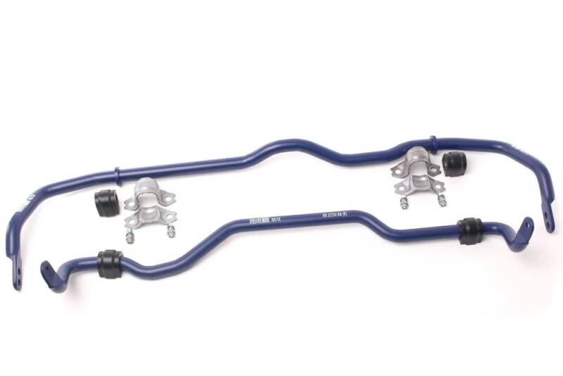 H&R 17-20 Audi RS3 8VS Stabilisator-Kit - 27mm Vorne/25mm Hinten