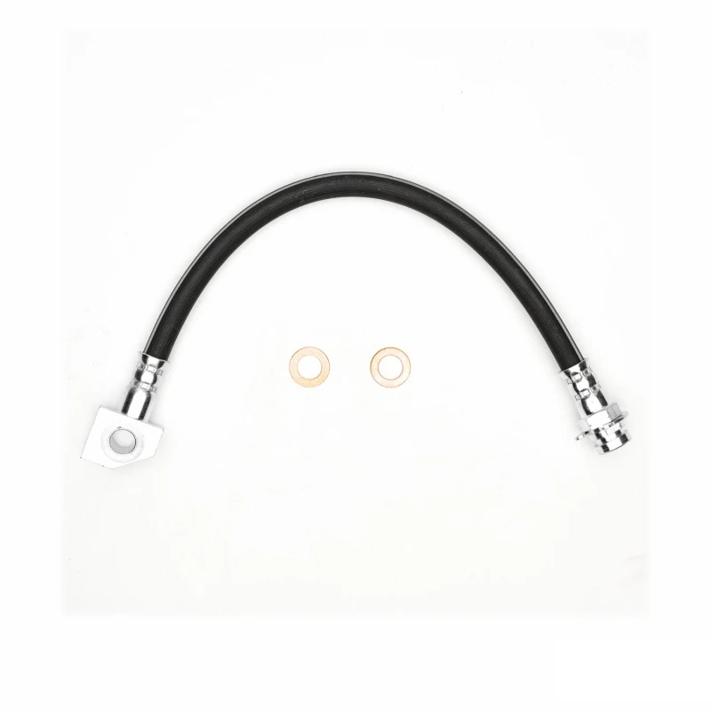 DFC 88-92 Chevrolet Corvette Front-L Brake Hose