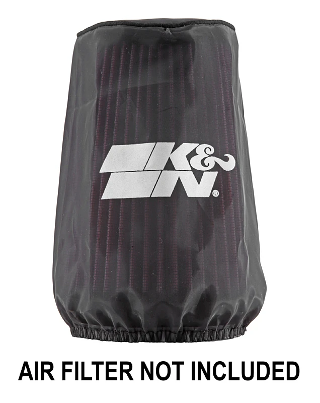 K&N Yamaha Drycharger Luftfilter-Ummantelung