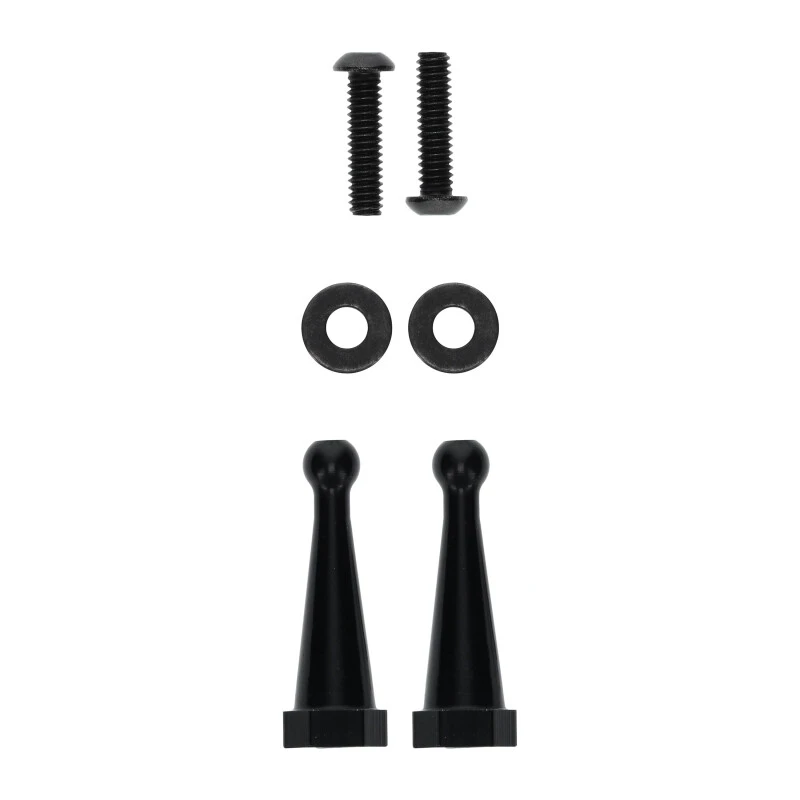 Camburg Trailing Arm Position Sensor Mount Kit