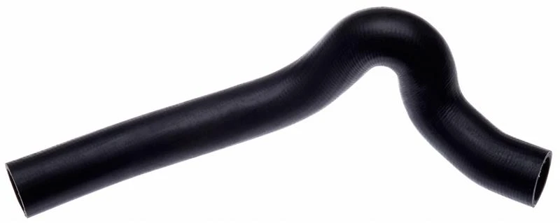 Gates 71-74 Chevrolet Corvette V-8 454 Upper Molded Coolant Hose