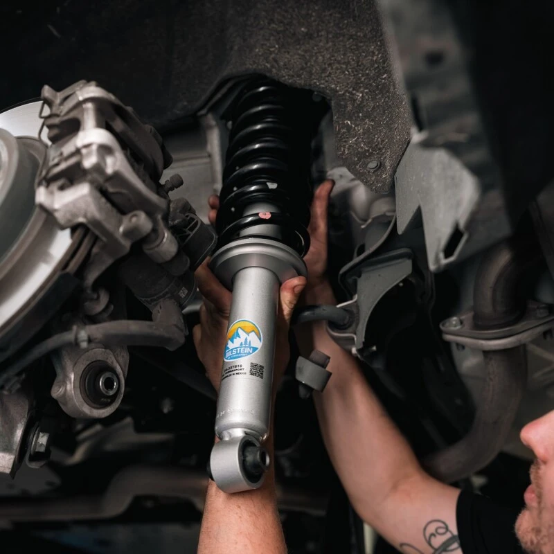 Bilstein 20-25 Subaru Outback B8 TerraSport Strut Assembly - Rear