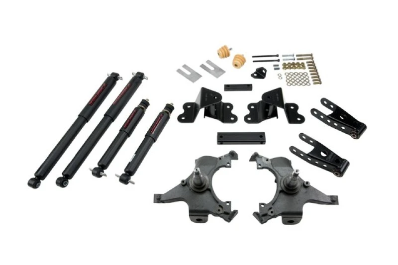 belltech_690ND-6792fa952c9c7 Belltech Tieferlegungskit mit ND2-Stoßdämpfern