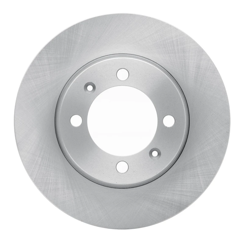 DFC 81-87 Saab 900 Front Brake Rotor