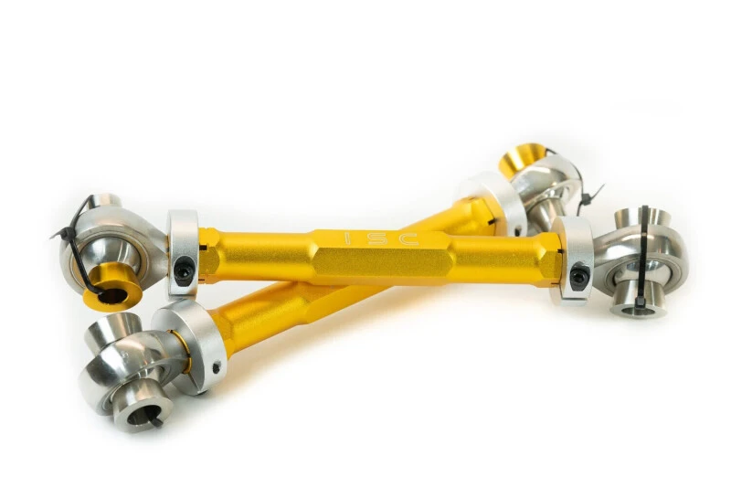 ISC Suspension Hintere Toe Arms für 2022+ Ford Maverick