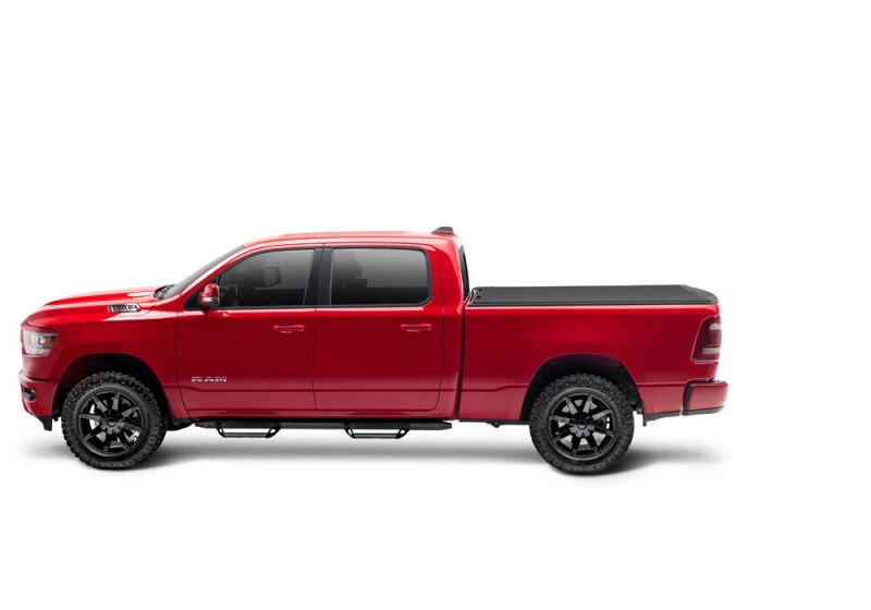 Extang Xceed fest faltbare Tonneau-Abdeckung für 2019–2023 Dodge Ram (New Body Style, 5ft 7in)