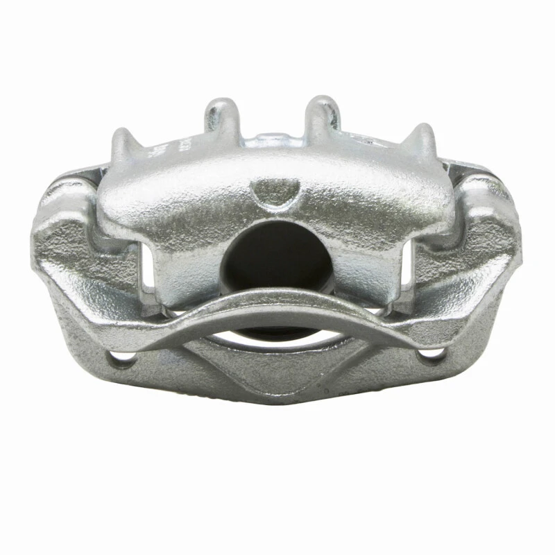 DFC 87-93 Mercedes-Benz 190E Front-L Silver Zinc Coated Premium Caliper