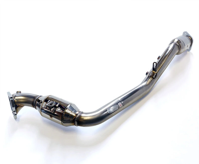 HKS Metal Catalyzer for Subaru Impreza