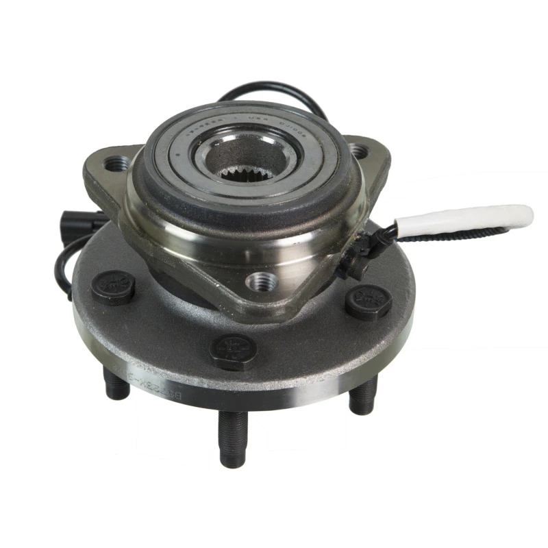 MOOG 09-11 Ford Ranger Vordere Nabenantriebs Einheit