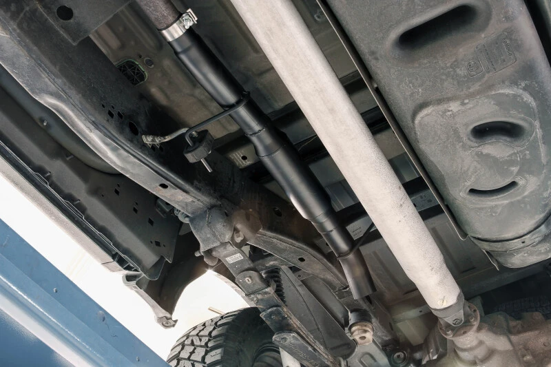 Flowmaster 15-20 Ford F-150 2.7L/3.5L/5.0L Outlaw Extreme Cat-Back Exhaust System