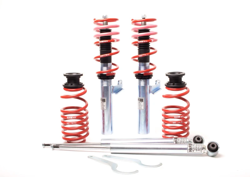 h%26r_28851-10-679340fc7387e H&R 15-19 Audi A3 Sedan/A3 Sedan Quattro/S3 (2WD/AWD) 8VS Street Perf. Coil Over