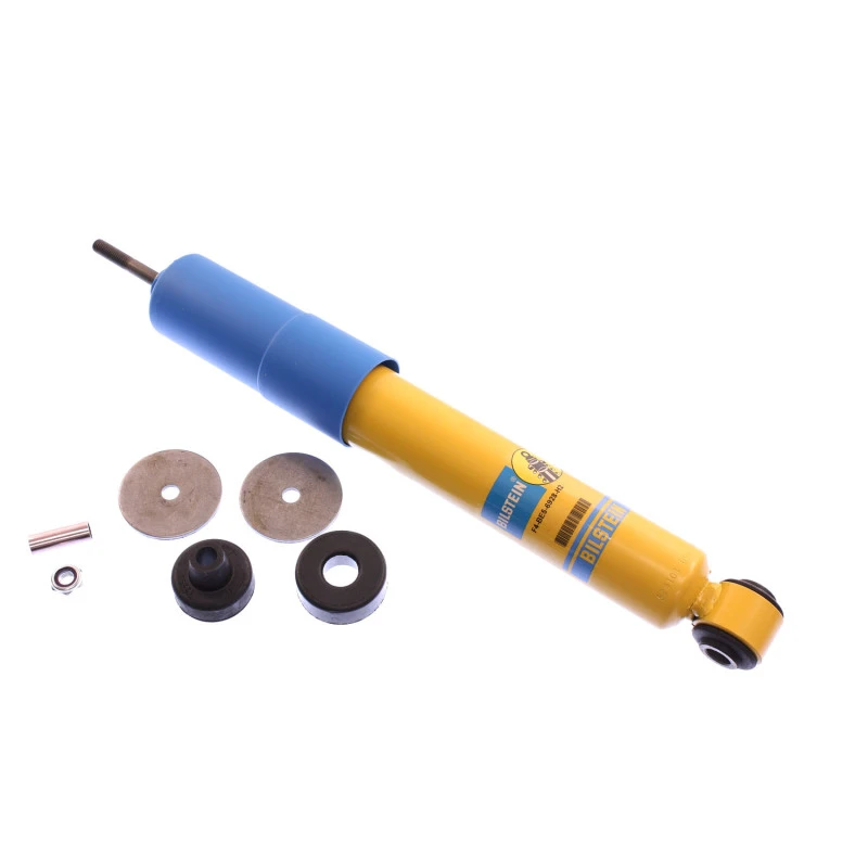 Bilstein 4600-Serie 2003 Dodge Ram 1500 Laramie 4WD Vorne 46mm Monotube Stoßdämpfer