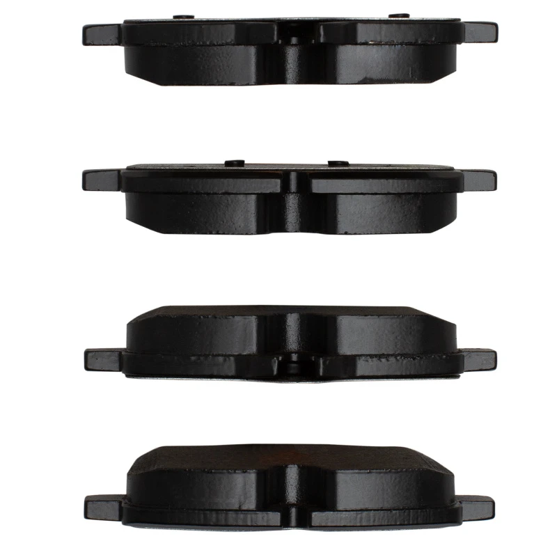 DFC 12-19 BMW M6 Rear Active Performance Pads and Hardware Kit