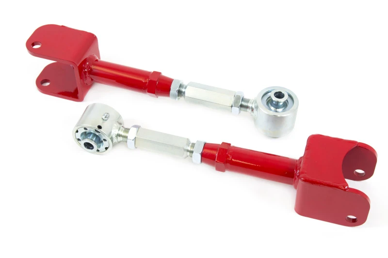 UMI Performance 64-67 A-Body einstellbare obere Kontrollarme- mit Roto-Joint