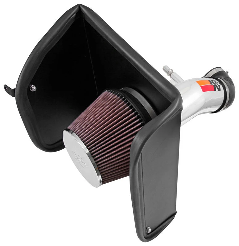 k%26n-engineering_77-3089KP-67935fe4aaa08 K&N 77 Serie 15-16 Chevy Colorado 2.5L / 15-16 GMC Canyon 2.5L Leistungs- Einlasskit