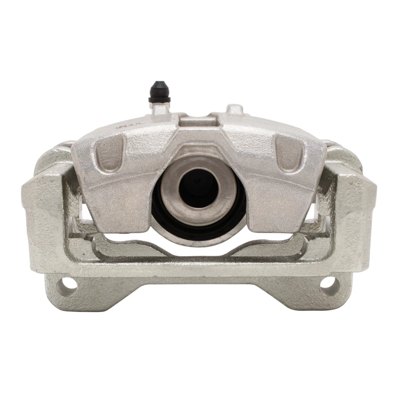 DFC 05-05 Pontiac Grand Prix Rear-R Premium Caliper - Silver Zinc Coated