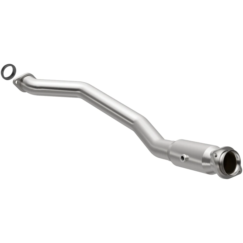 Magnaflow-Konverter DF 2012-2017 Grand Cherokee V8 6.4 OEM Unterboden