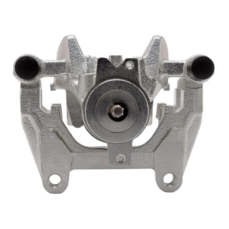 DFC 16-23 Jaguar XE Rear-R Silver Zinc Coated Premium Caliper