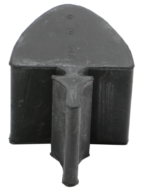 MOOG 73-74 Chevrolet C10 Pickup Front Upper Bumper Bushing