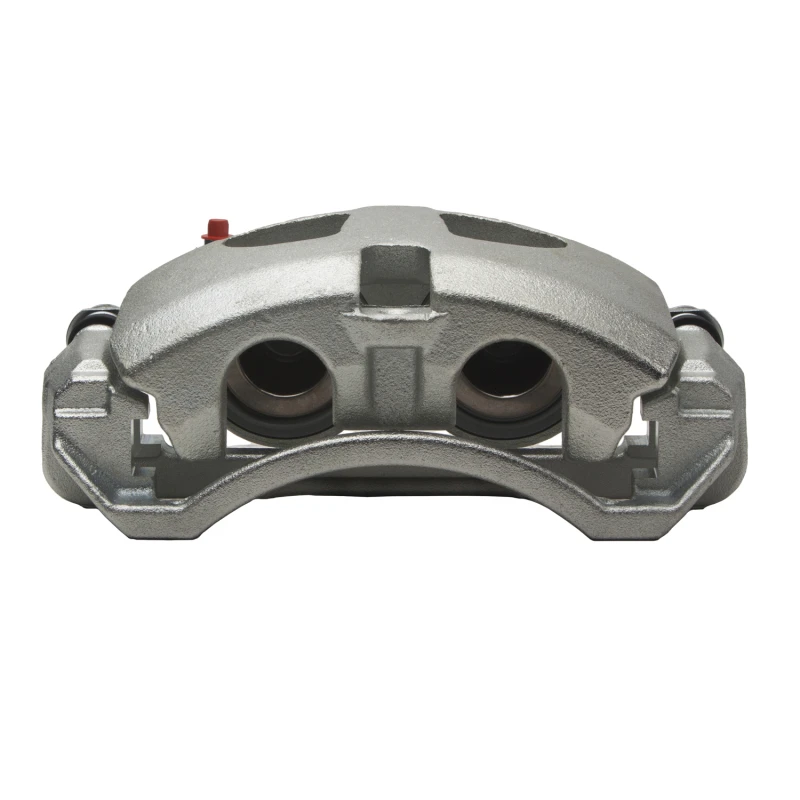DFC 09-18 Dodge Ram 2500 Pickup Front-L Premium Caliper - Silver Zinc Coated