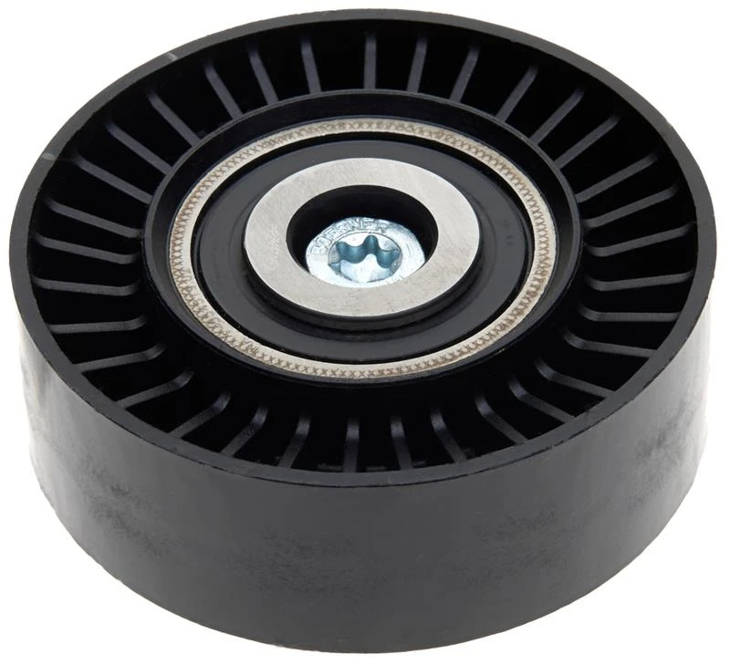 Gates 07-10 BMW 335I 6-Cyl. 3.0L Lower Belt Drive Pulley