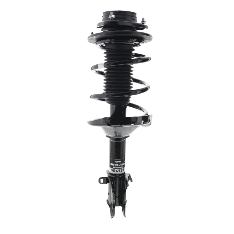 KYB Strut-Plus Stoßdämpfer- Vorne Links für 13-14 Subaru Legacy (außer 3.6R)
