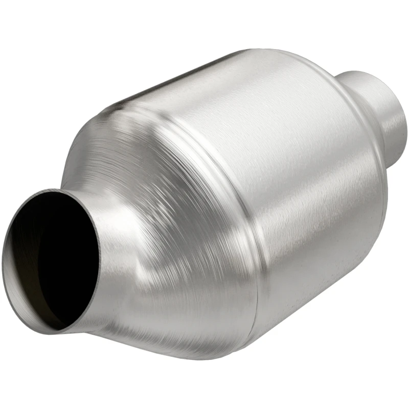 MagnaFlow Universal-Katalysator 2,25 Zoll C/A 5 Zoll geschmiedeter Körper