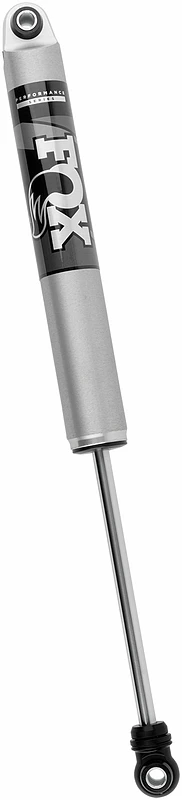 Fox 2019+ Jeep Gladiator JT 2.0 Perf Series 10.2in Smooth Body IFP Hintere Stoßdämpfer / 0-1.5in Lift