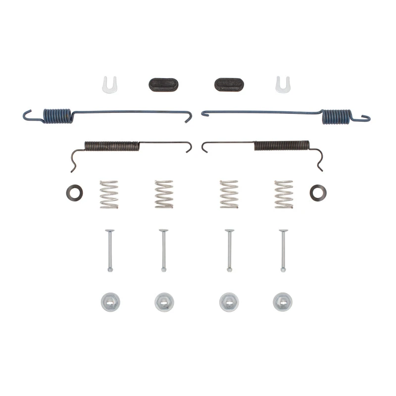 DFC 01-07 Chevrolet Equinox Rear Drum Brake Hardware Kit