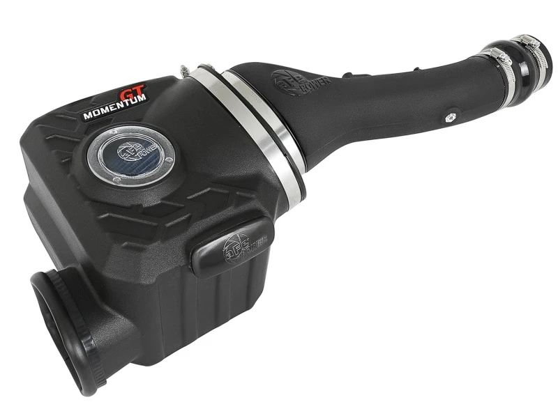aFe Momentum GT Pro 5R Kaltluft-Ansaugsystem 10-18 Toyota 4Runner V6-4.0L mit Magnuson s/c
