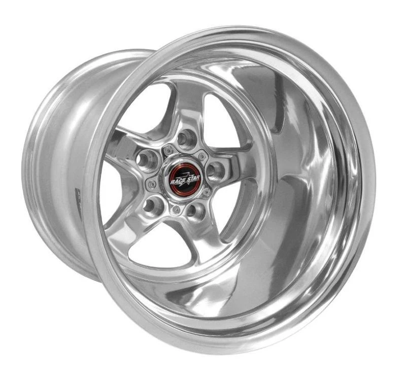 Race Star 92 Drag Star 15x14.00 Felge
