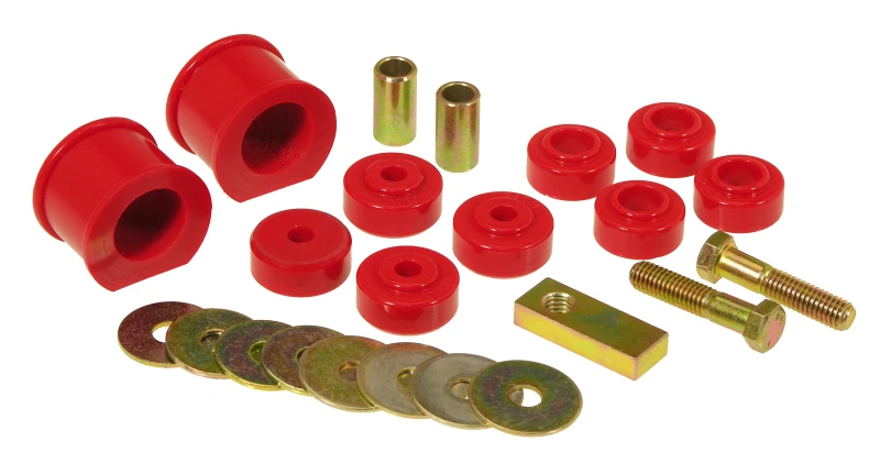 Prothane Vordere Stabilisatorbuchsen für Chrysler 1976–1989