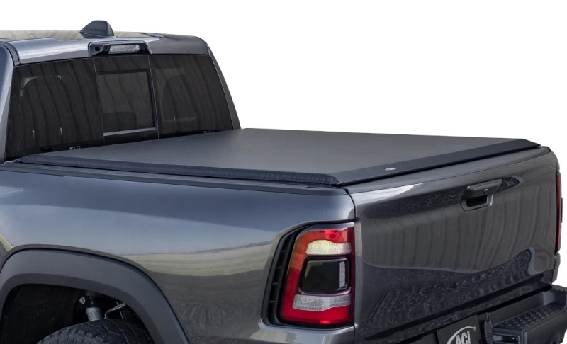 Access 20-22 Jeep Gladiator 5ft Bett Limitiert Roll-Up Tonneau Abdeckung