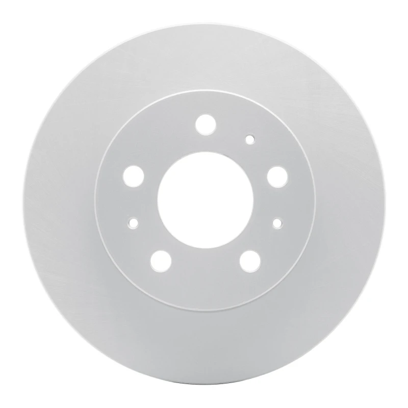 DFC 95-97 Ford Crown Victoria Front GeoSPEC Coated Rotor