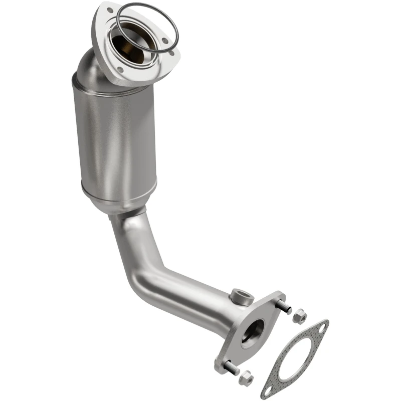 Magnaflow 2008 EQUINOX 3.6L Unterboden-Direkt-Pass-Katalysator