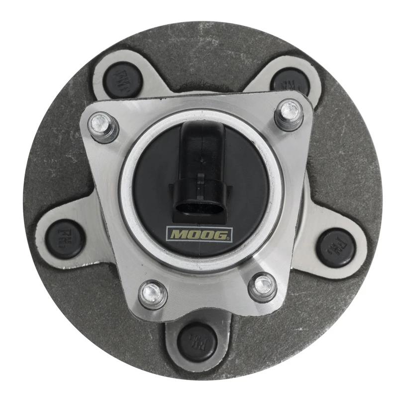 MOOG 09-10 Chevrolet Cobalt Hinterrad-Antriebswellen- Lager