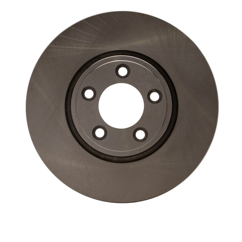 DFC 06-08 Jaguar S-Type Front Brake Rotor