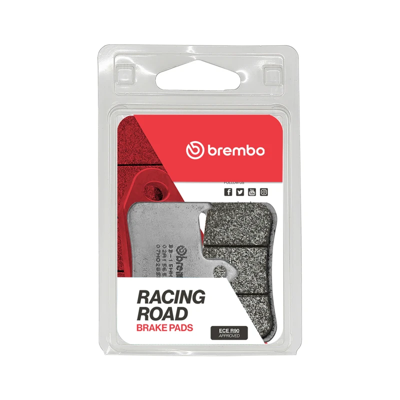 Brembo OE Sinter Xtra Brake Pad