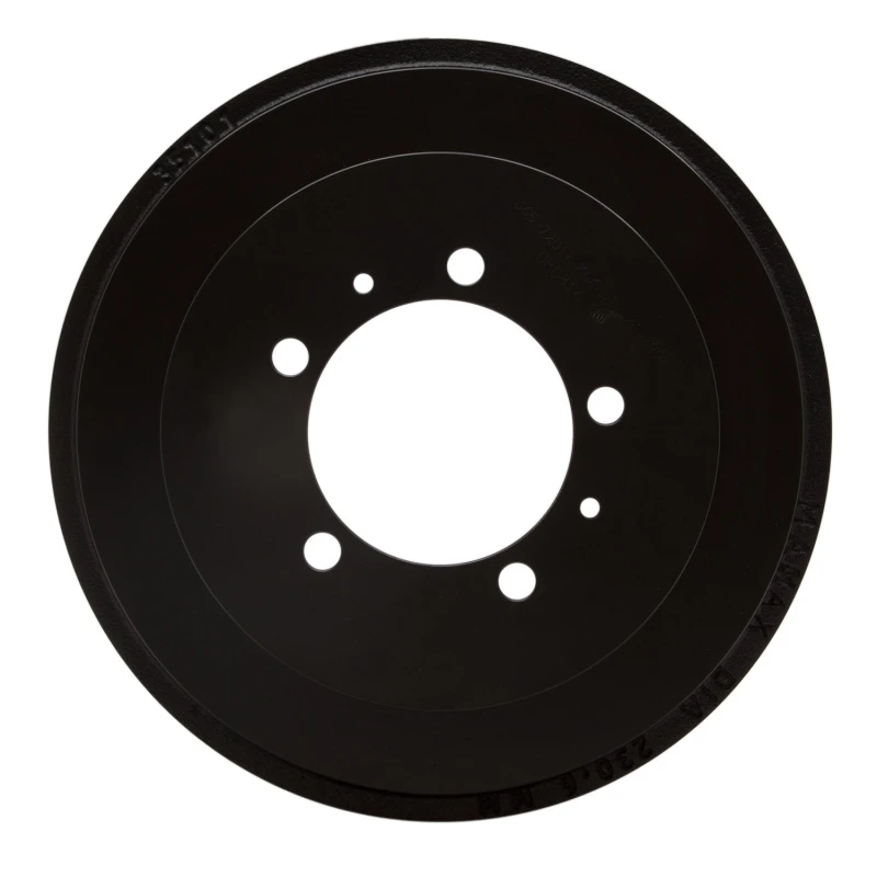 DFC 03-04 Mitsubishi Outlander Rear True Balanced Brake Drum