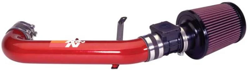 K&N 98-05 Miata Rote Typhoon Short Ram Einlass