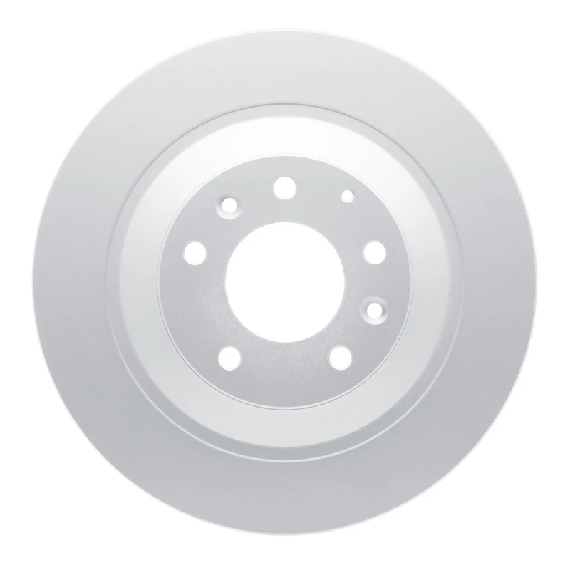 DFC 06-07 Mazda 6 Rear GeoSPEC Coated Rotor