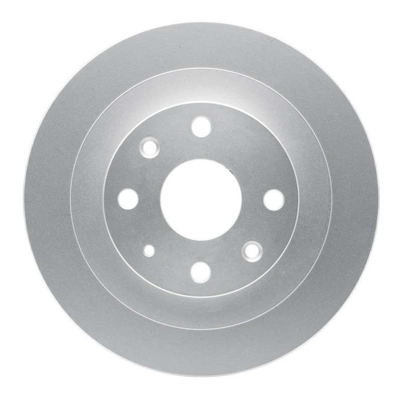 DFC 90-03 Ford Escort Rear GeoSPEC Coated Rotor