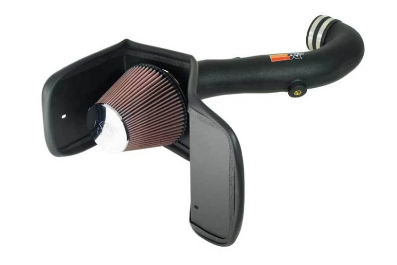 k%26n-engineering_63-9029-67935a6e446f2 K&N 05-08 Toyota 4Runner V8-4.7L Aircharger Leistungs-Luftansaugsystem