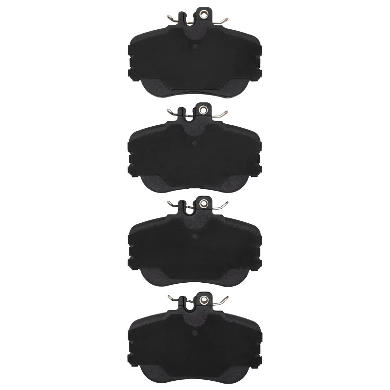 DFC 94-98 Mercedes-Benz C280 Front 4000 Hybridynamic Brake Pads