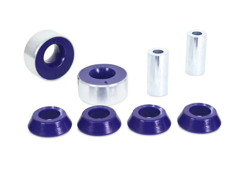 SuperPro Control Arm Bushing Kit