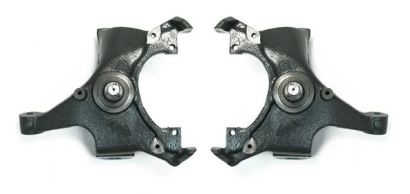 Belltech DROP SPINDLE SET 88-91 GM 1500 STD CAB (deutsch: Belltech DROP SPINDLE SET für 88-91 GM 1500 STD CAB)